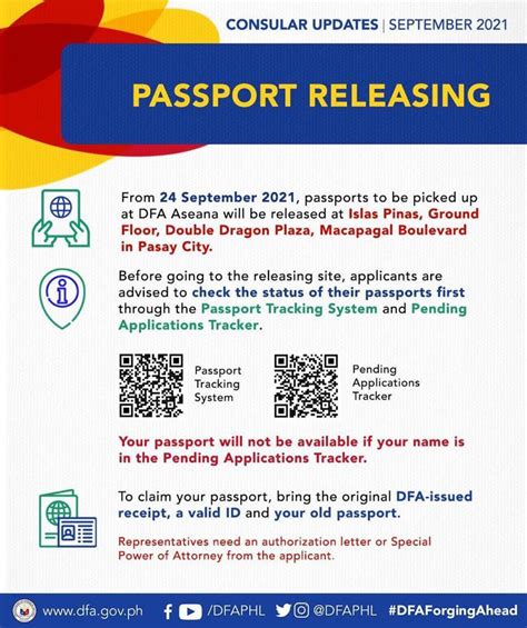 dfacdoc.releasing@gmail.com|Passport Releasing .